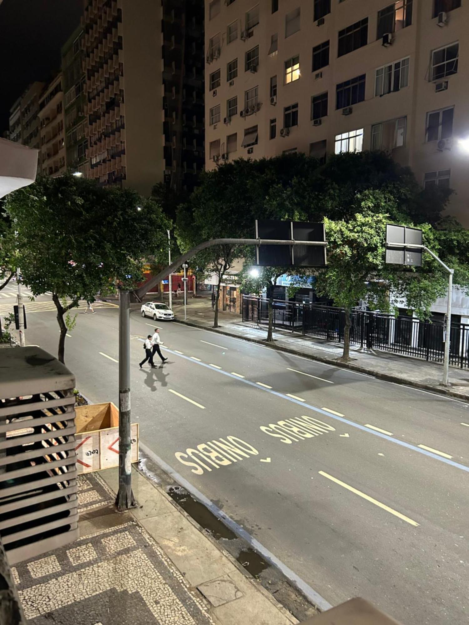 Apto Nossa Senhora- Posto 5 - Rio de Janeiro, Rio de Janeiro