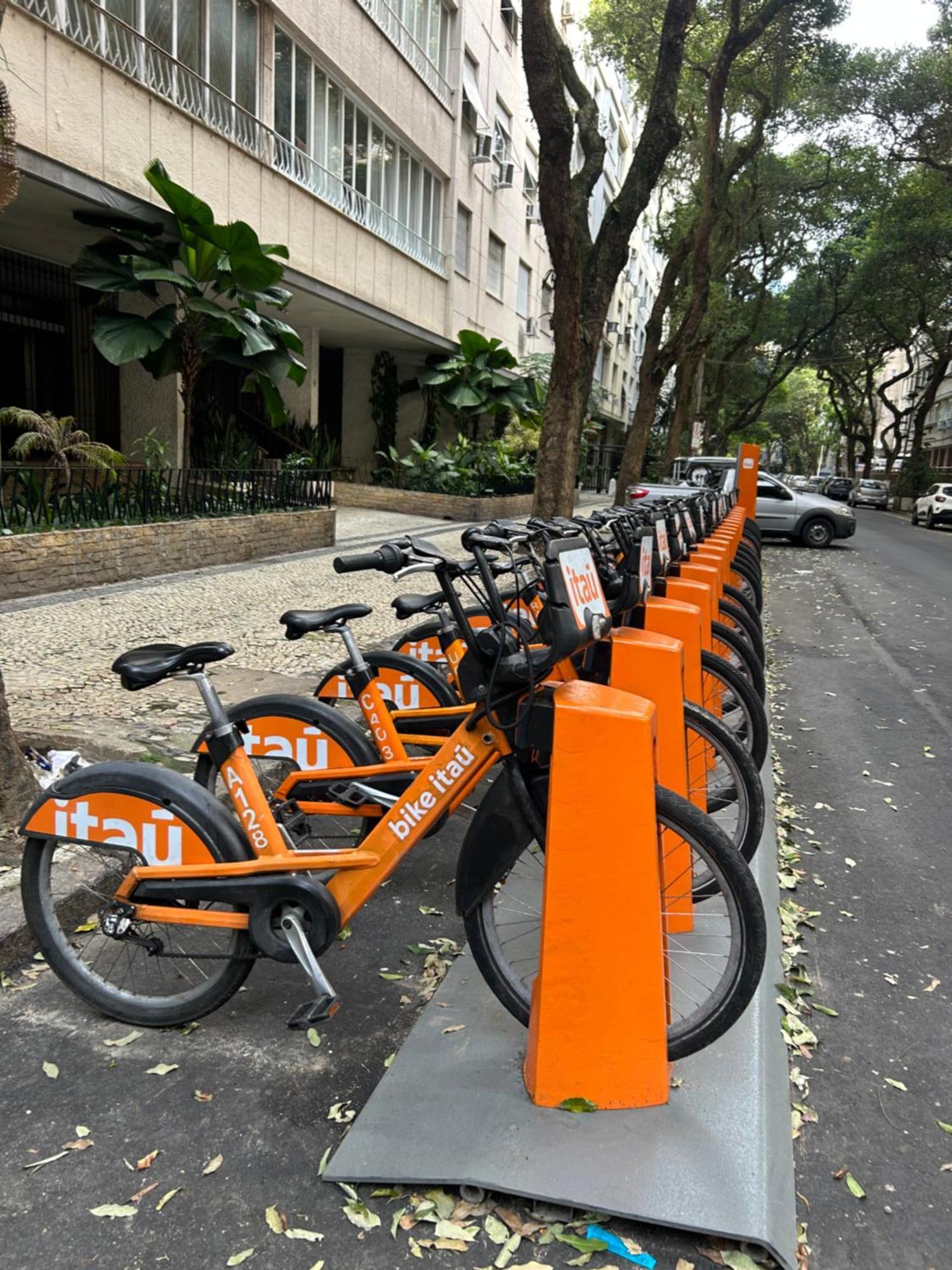 Apto Nossa Senhora- Posto 5 - Rio de Janeiro — Fotos 3